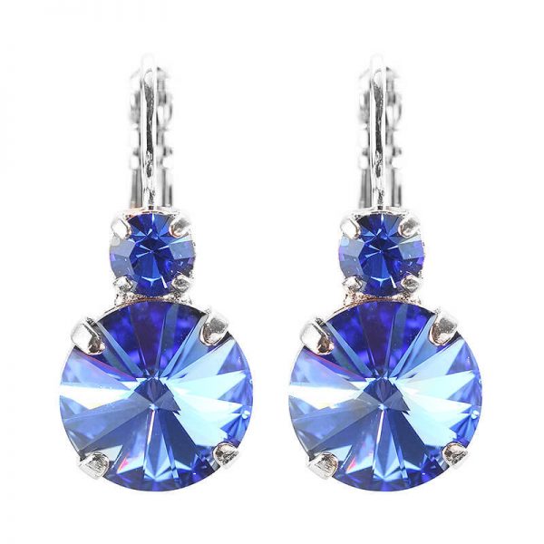 E-1037R 206206 (Rhodium)