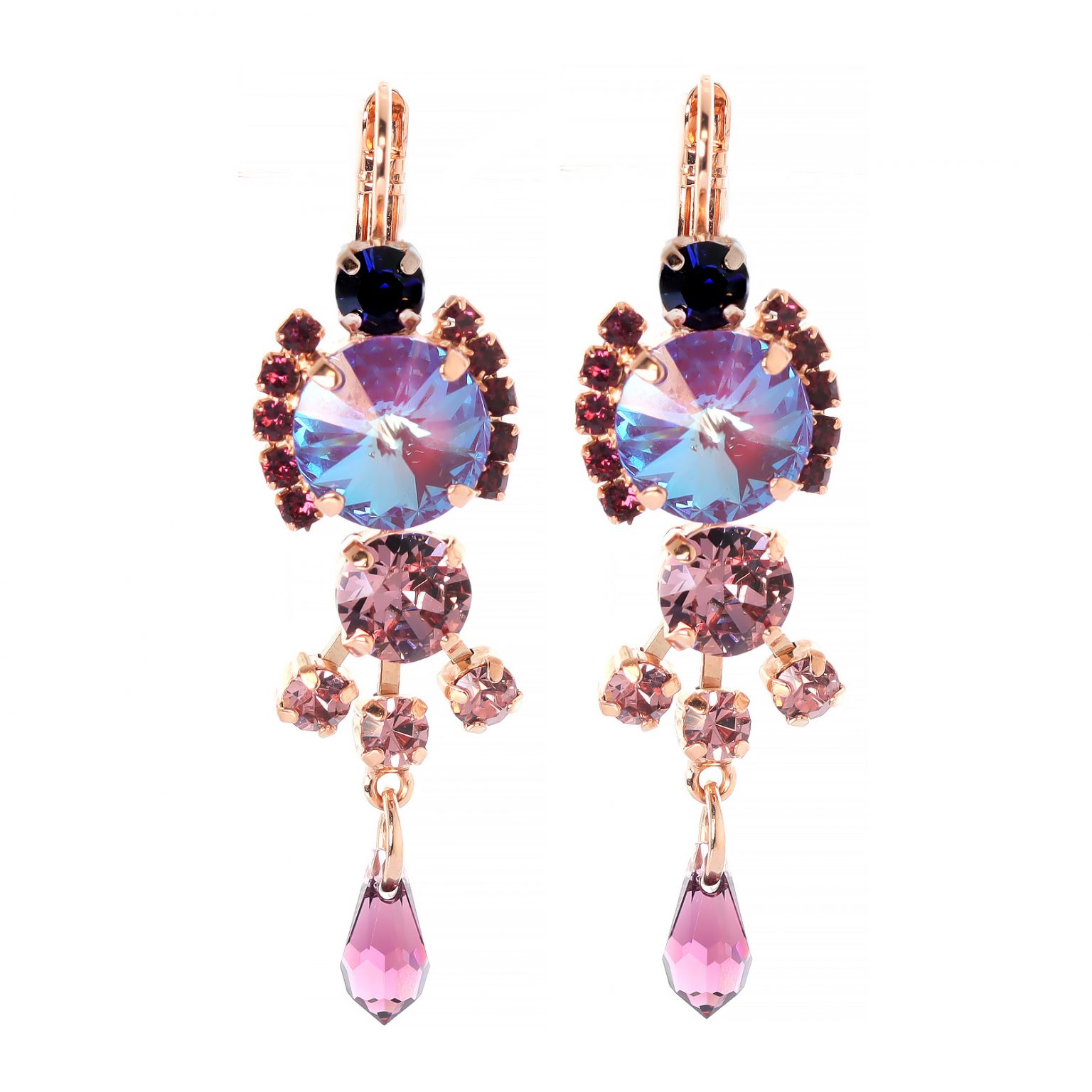 Earrings – Mariana Jewellery