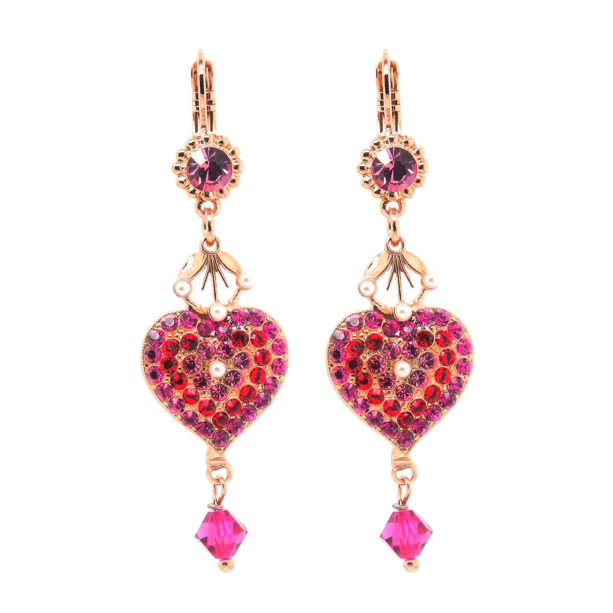 Earrings – Mariana Jewellery