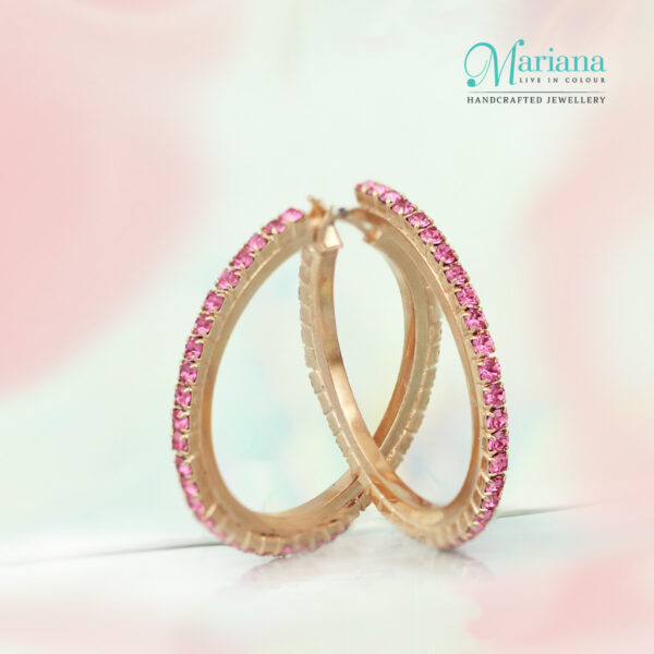 E-1435/4 209 (Hoop) - Image 2