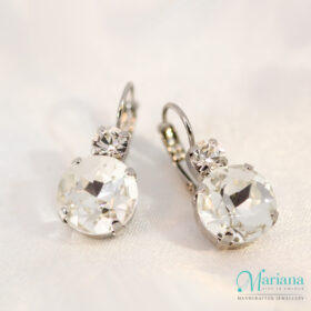 Alternative view of E-1037 001001 (Silver)