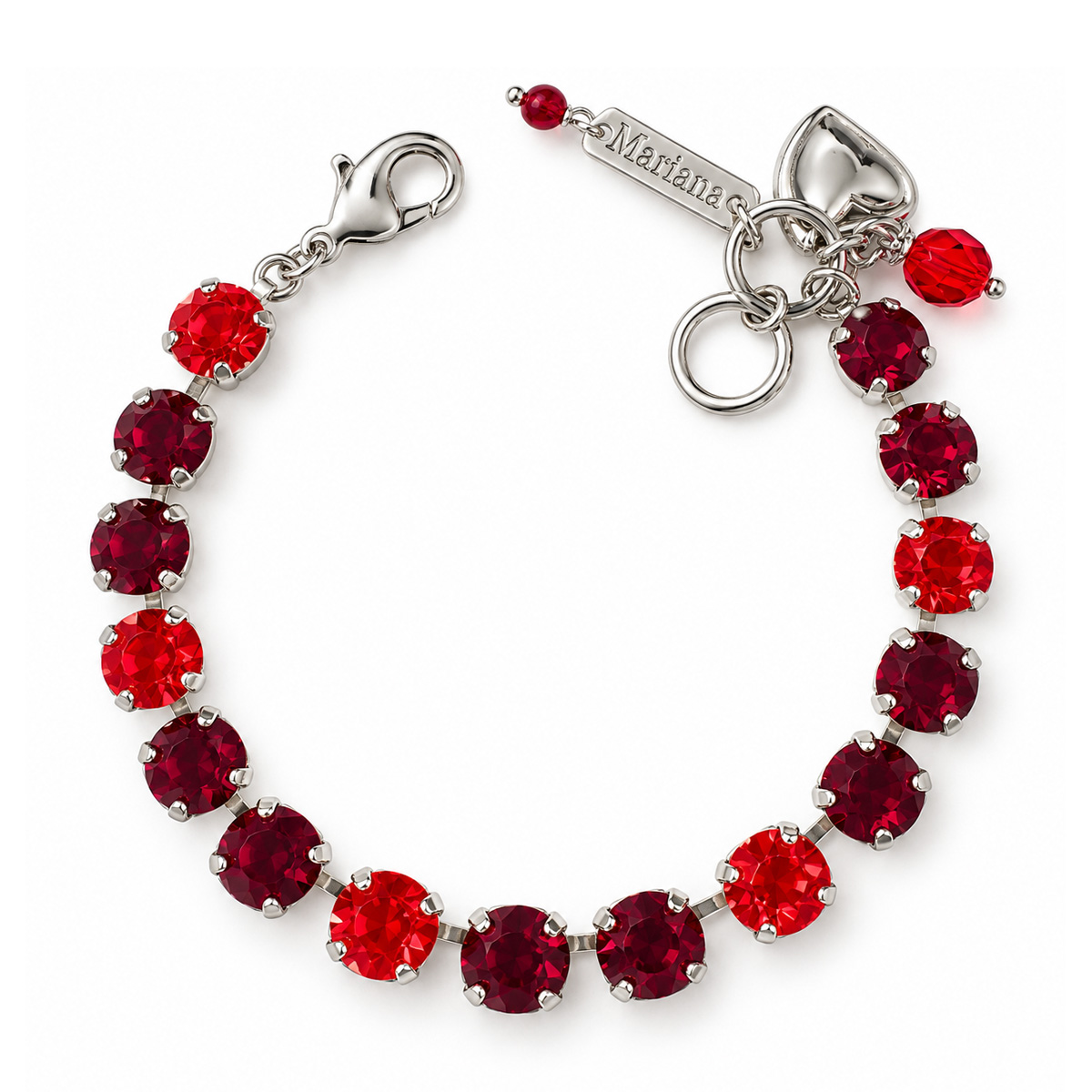 B-4252 50122-Silver