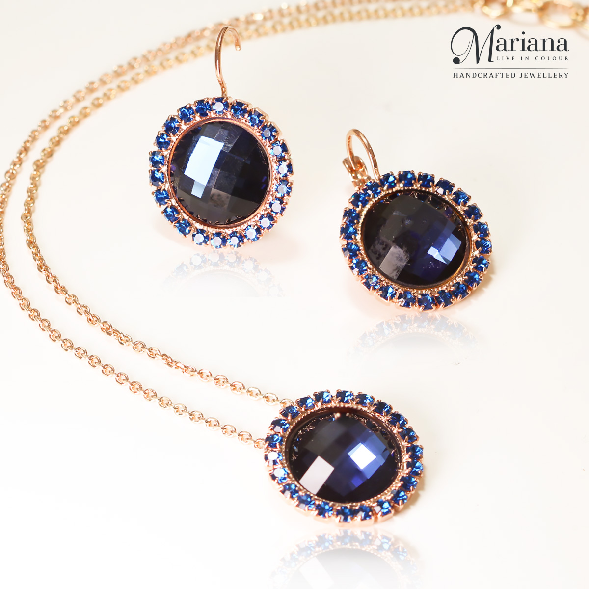 N5418/4 243206 Mariana Jewellery