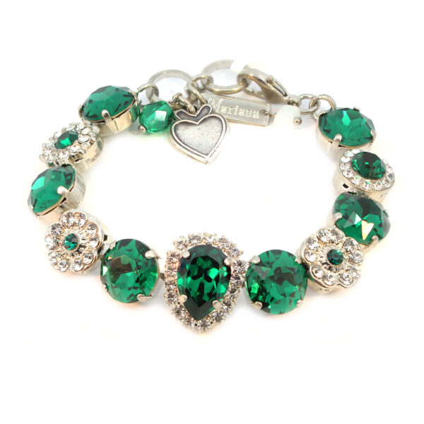B-4084/1R 205001 (Silver)