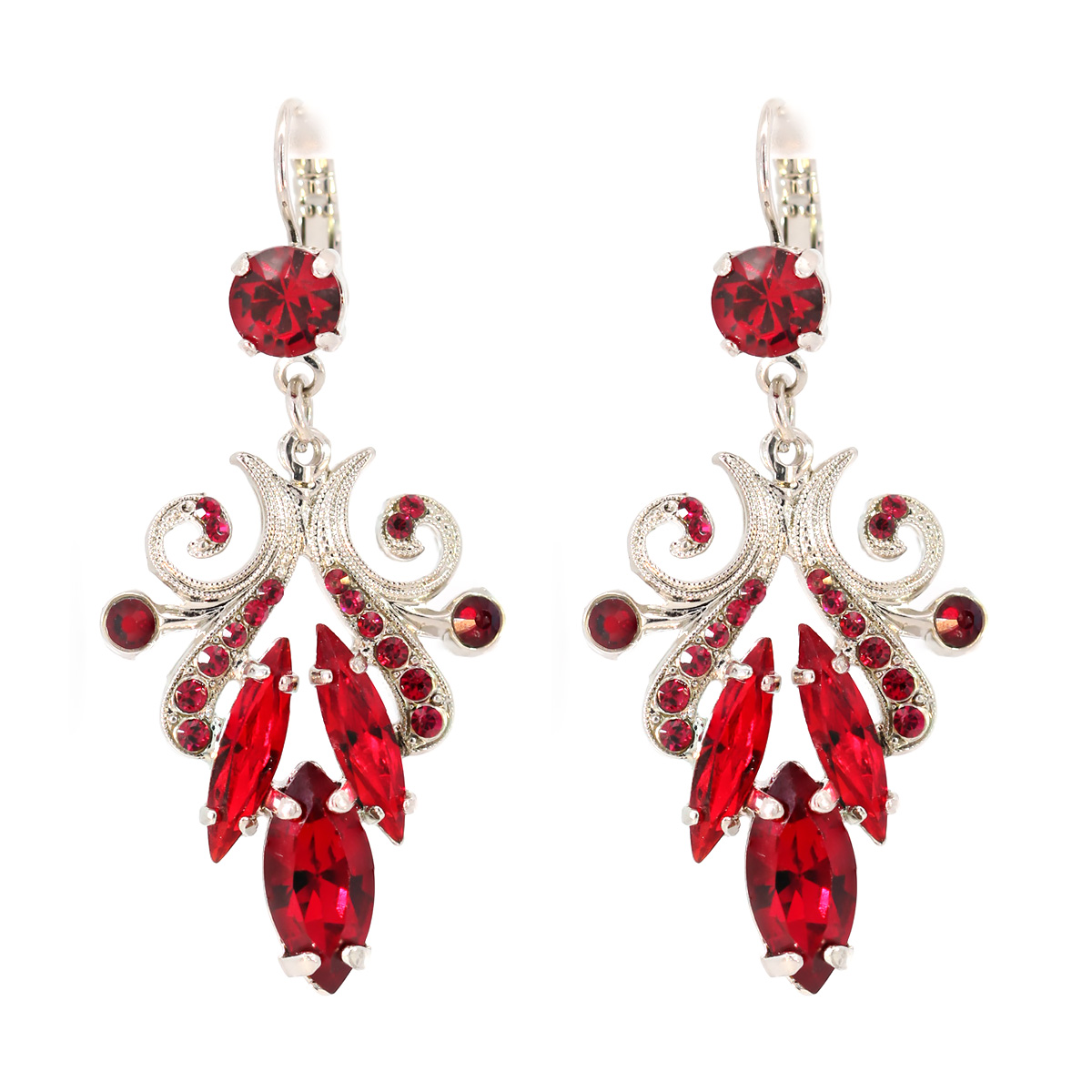 E-1182/3 50122 (Silver)