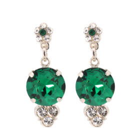 E-1246 001205 (Silver Stud)