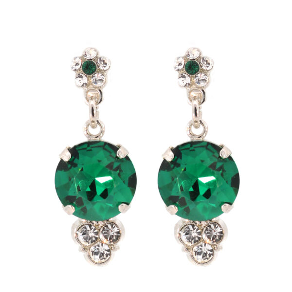 E-1246 001205 (Silver Stud)