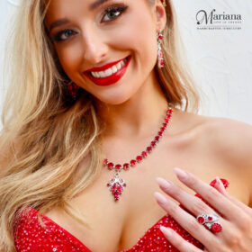 Alternative view of N-3182/3 50122 (Silver)