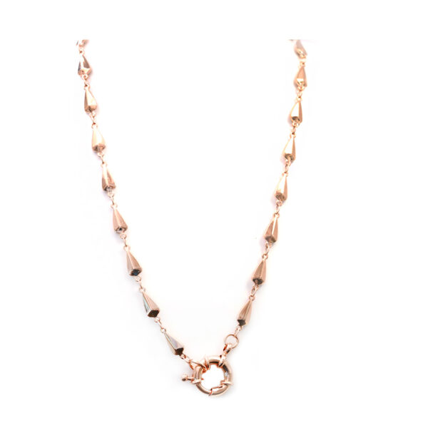 N-3630 (Chain with enhancer)