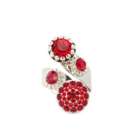 R-7141/2 50122 (Silver)