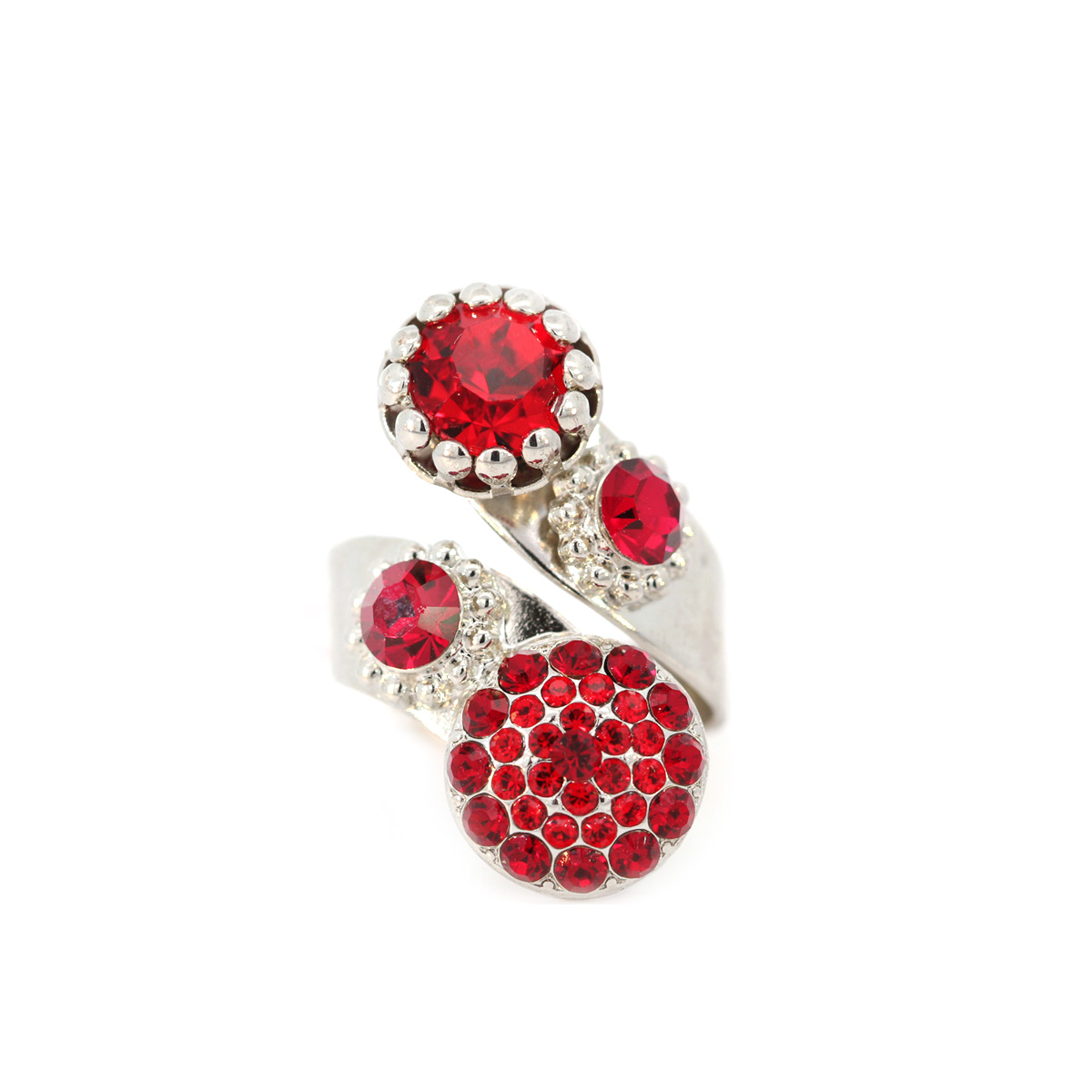 R-7141/2 50122 (Silver)