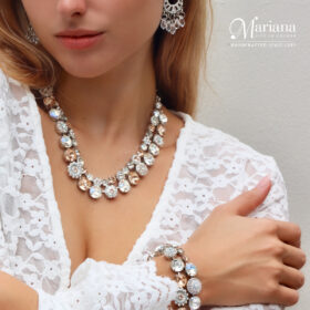 Alternative view of N-3173/4 MOL361 *Handmade*