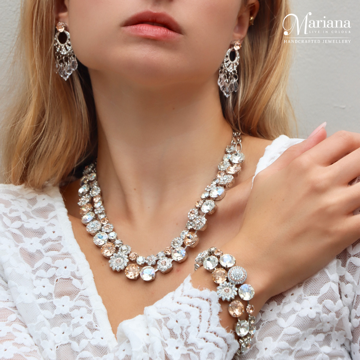 B-4193 MOL361 *Handmade* - Image 2