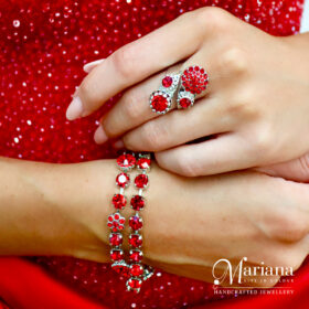 Alternative view of B-4173/3 50122 (Silver)