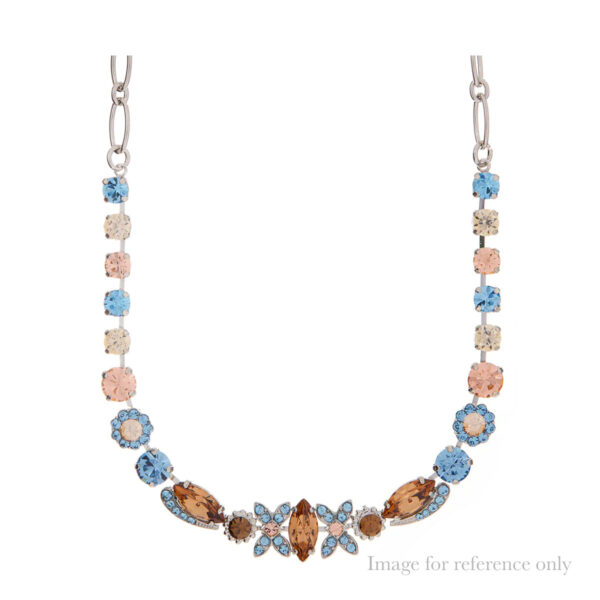 N-3001 6002 - Avail. in ROSE GOLD only (Silver can be ordered)