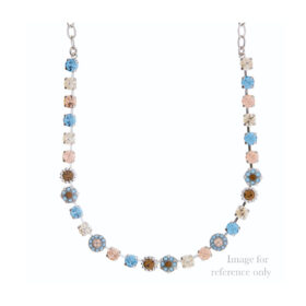 N-3029/1 6002 - Avail. in ROSE GOLD only (Silver can be ordered)
