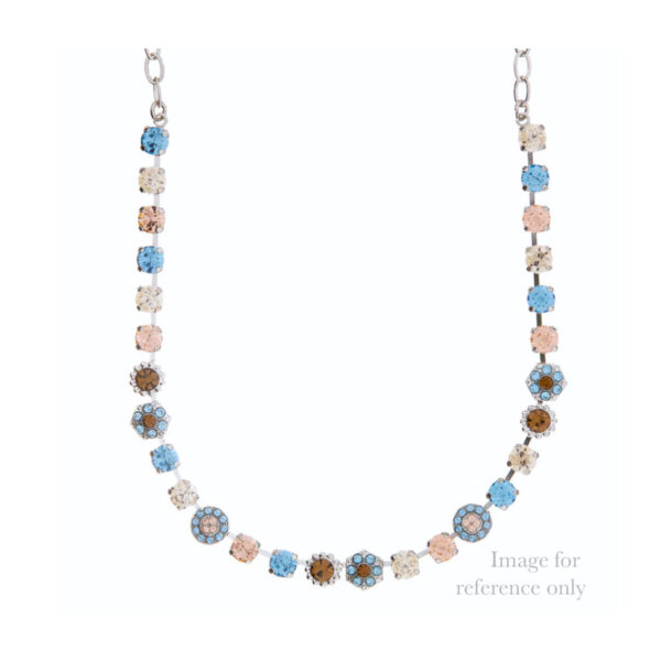 N-3029/1 6002 - Avail. in ROSE GOLD only (Silver can be ordered)