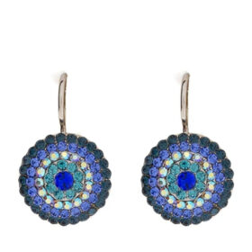 E-1193 6012 (Silver)