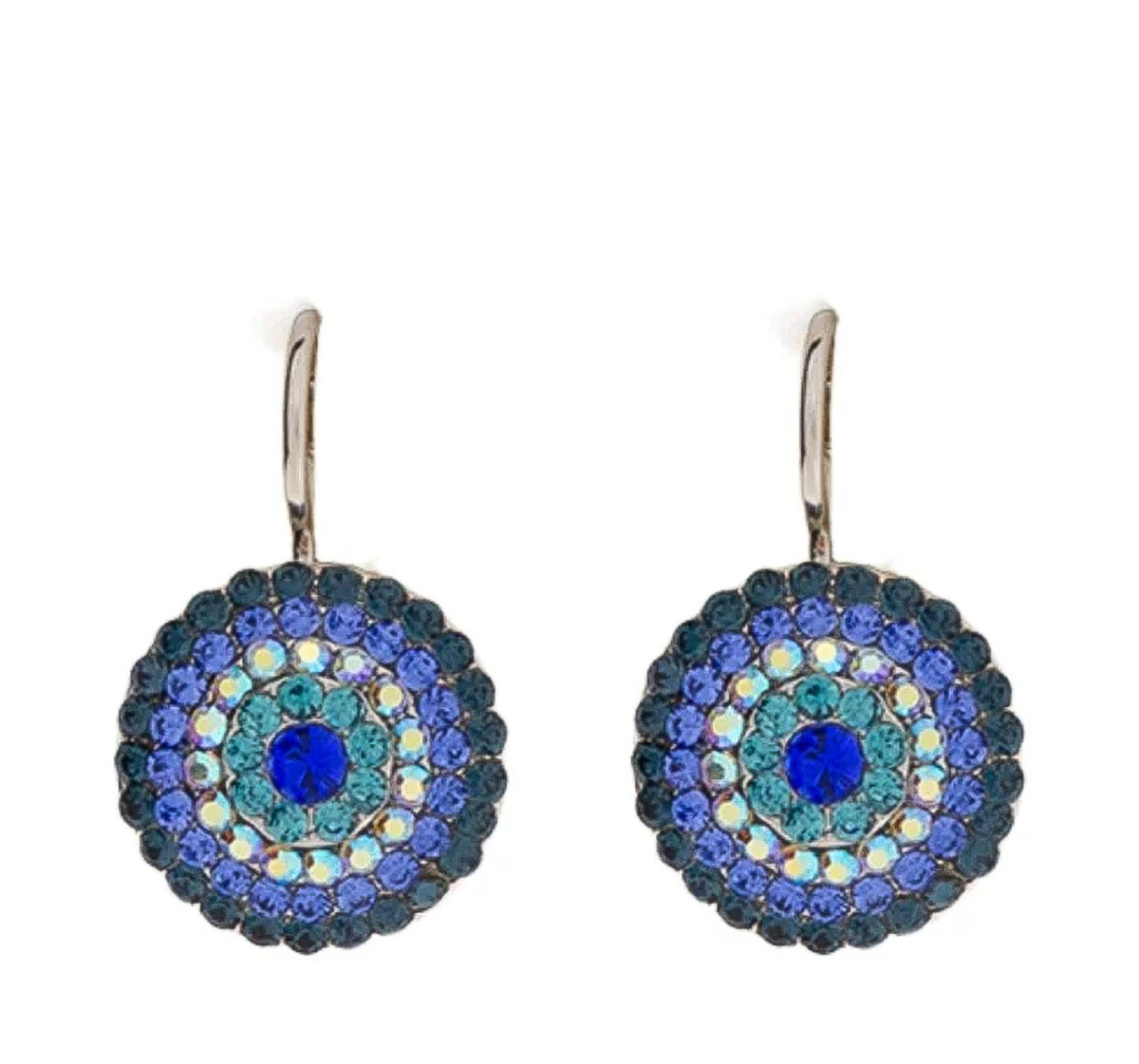 E-1193 6012 (Silver)