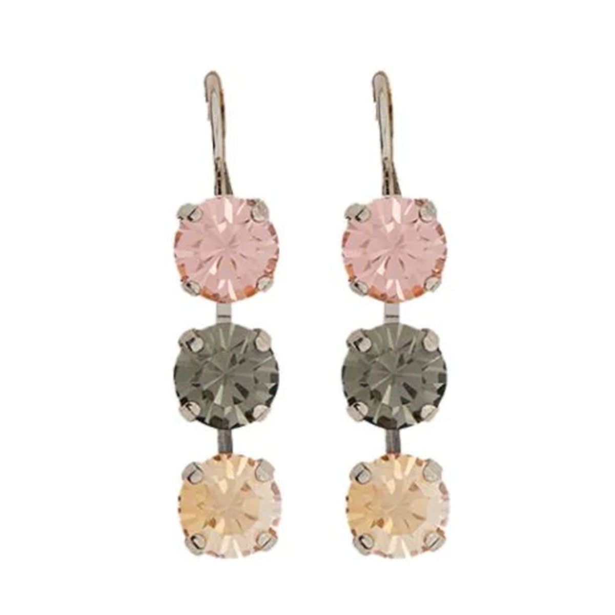 E-1430/3 6014 (Silver)