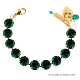 B-4474A 205205 - Avail. in Silver only (Rose Gold can be ordered)