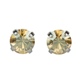 E-1440 216 (Silver Studs)
