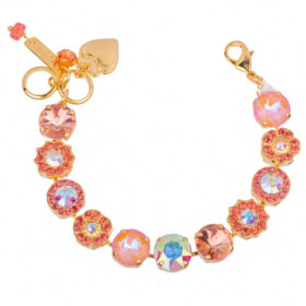 B-4084R 262-3 *Handmade*