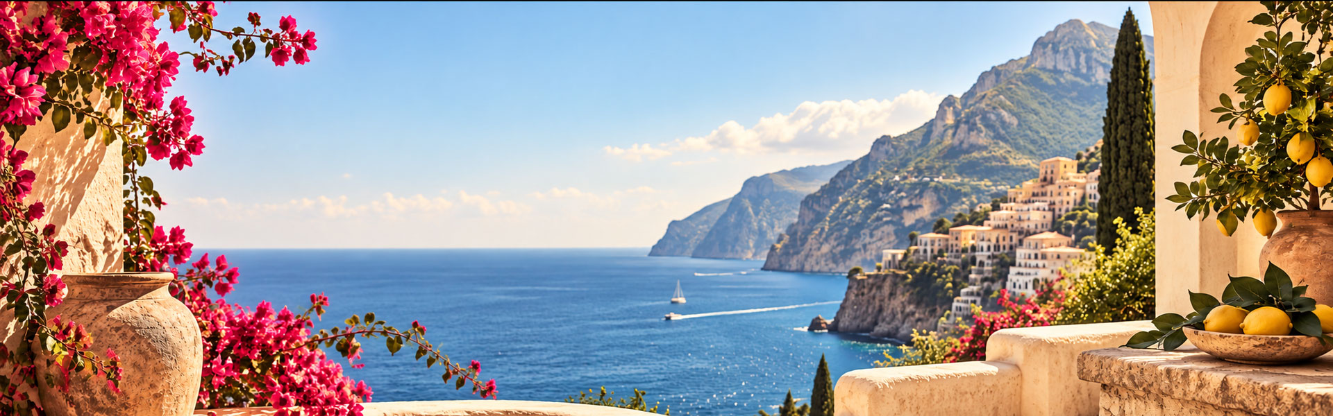 Bella Sicilia